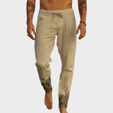 Luís - Pantalones Casual Elegantes