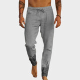 Luís - Pantalones Casual Elegantes