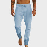 Luís - Pantalones Casual Elegantes
