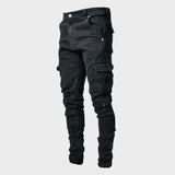 Diogo – Jeans ultraelásticos para un estilo cómodo y elegante
