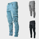 Diogo – Jeans ultraelásticos para un estilo cómodo y elegante