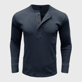 Tiago - Camisa de Manga Larga