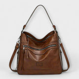 Maria - Bolso de hombro vintage clásico