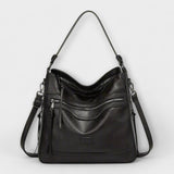 Maria - Bolso de hombro vintage clásico