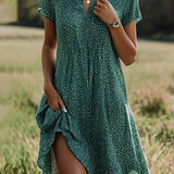 Ana Bela - Versatile Midi Dress