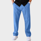 Paulo - Pantalones Decorativos de Entrenamiento para Hombre