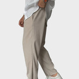 Luís - Pantalones Elegantes y Confortables para Hombres