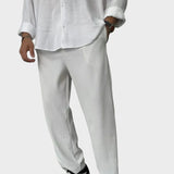 Luís - Pantalones Elegantes y Confortables para Hombres