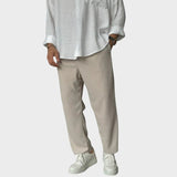 Luís - Pantalones Elegantes y Confortables para Hombres