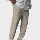 Luís - Pantalones Elegantes y Confortables para Hombres