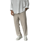 Luís - Pantalones Elegantes y Confortables para Hombres