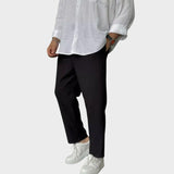 Luís - Pantalones Elegantes y Confortables para Hombres