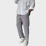 Luís - Pantalones Elegantes y Confortables para Hombres