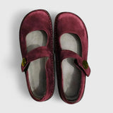 Liana - Zapatos Mary Jane Ortopédicos