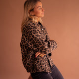 Estela - Abrigo de Moda