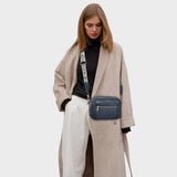 Lia - Elegante Bolsa de Hombro