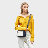 Lia - Elegante Bolsa de Hombro