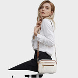 Lia - Elegante Bolsa de Hombro