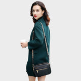 Lia - Elegante Bolsa de Hombro