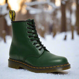 Sérgio - Botas Elegantes con Detalles de Cordones