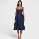 Valentina - Corset Dress