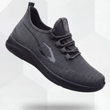 Zapatillas Deportivas Transpirables Sport-Class