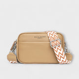 María - Mini bolso de hombro elegante