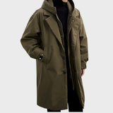 Santiago - Chaqueta Impermeable y a Prueba de Viento