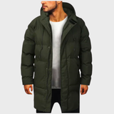 Paulo - Abrigo Térmico para Hombre