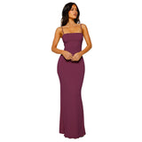Camila - Vestido de Fiesta Ceñido