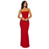 Camila - Vestido de Fiesta Ceñido