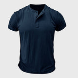 Simão - Camisa de Algodón Premium