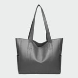 Elegante bolso de hombro