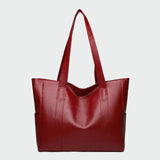 Elegante bolso de hombro