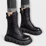 Martina - Elegantes Botas para Dama