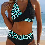 Violeta - Cross-Back Bikini