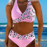 Violeta - Cross-Back Bikini