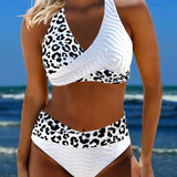 Violeta - Cross-Back Bikini