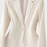 Blazer Moderno y Elegante