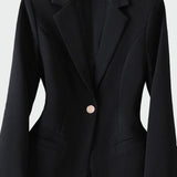 Blazer Moderno y Elegante