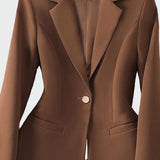Blazer Moderno y Elegante
