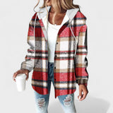 Bruna - Camisa Chic