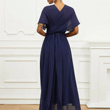 Helena - Midi Formal Dress