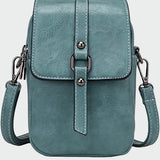 Elegante Bolsa Clásica