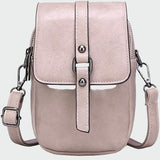 Clásica Bolsa Elegante
