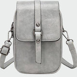 Clásica Bolsa Elegante