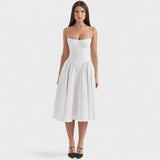 Valentina - Corset Dress