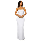 Camila - Vestido de Fiesta Ceñido