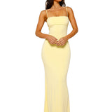 Camila - Vestido de Fiesta Ceñido