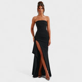 Zafira - Maxi Dress of Elegance